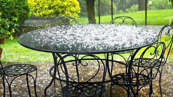 Hagel