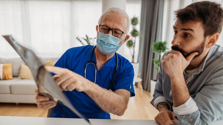 Lohnfortzahlung Krankheit