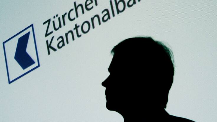 SCHWEIZ BANK ZKB