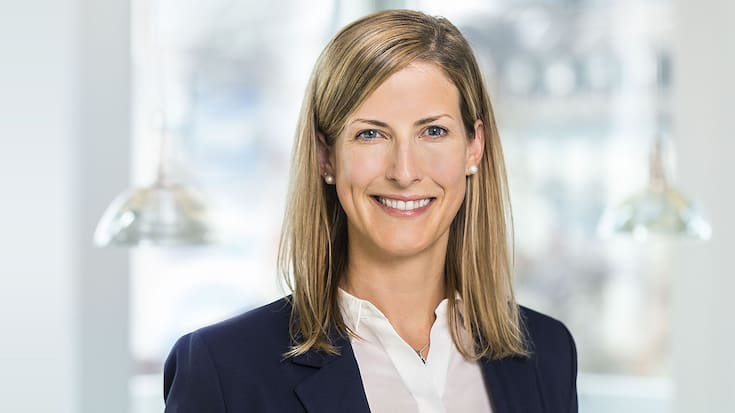 Séverine Müller, Suva