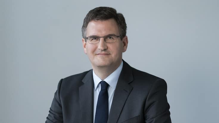 Stefan Golling