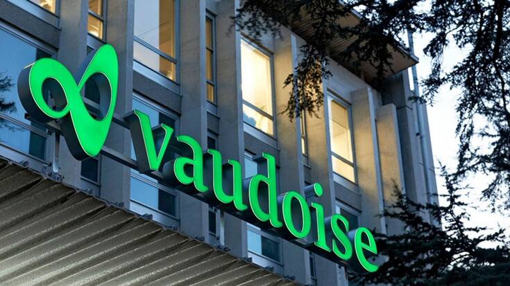 Vaudoise