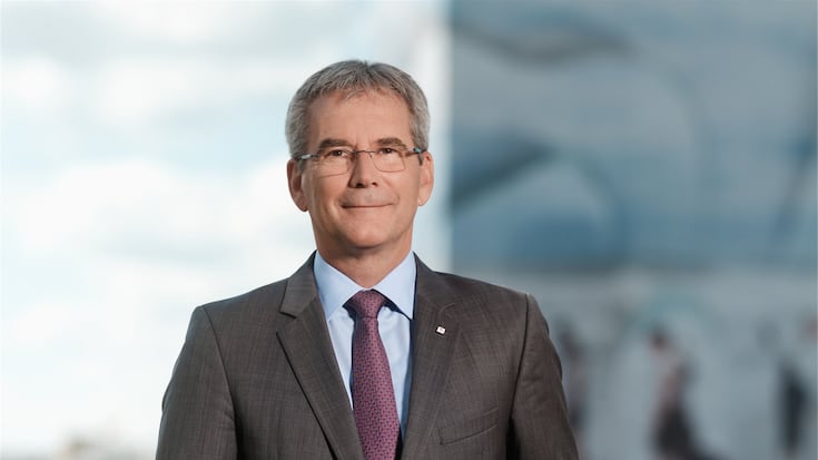 Hartwig Löger
