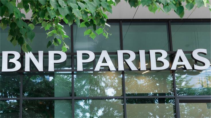 BNP Paribas