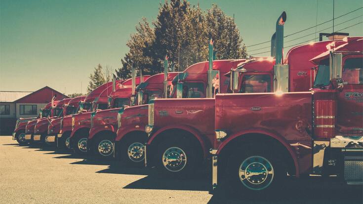 Trucks