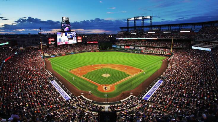 Baseball