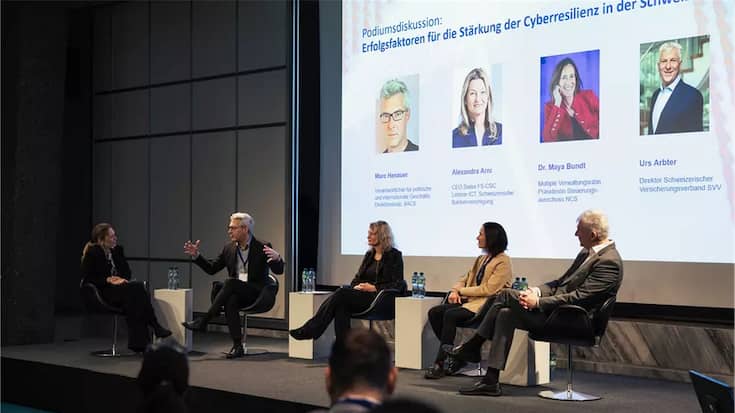 Cyber Insurance Summit