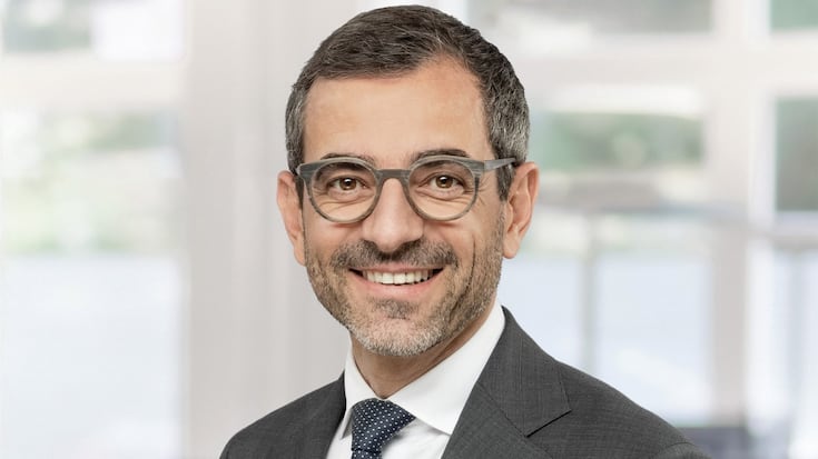 Giulio Vitarelli