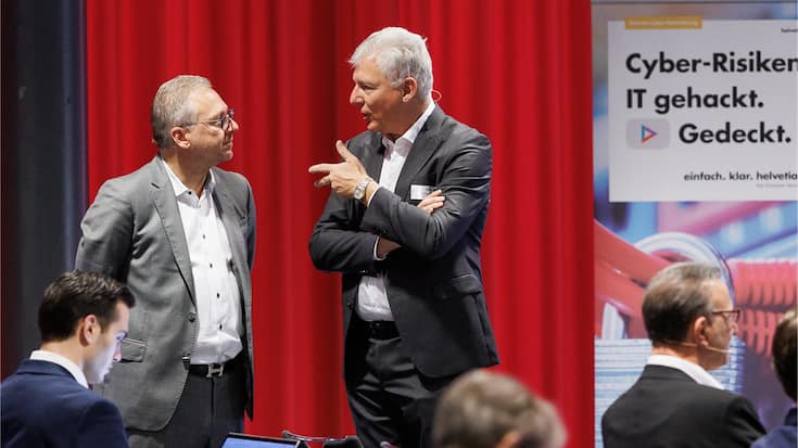 Cyber-Symposium