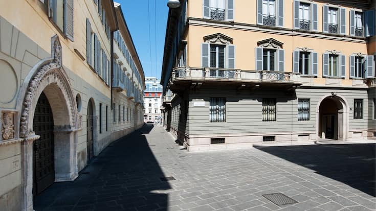 Mediobanca