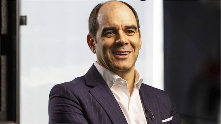 Antonio Simoes