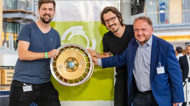 claim rockstar award