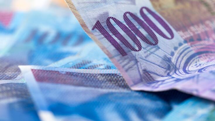 Banknoten