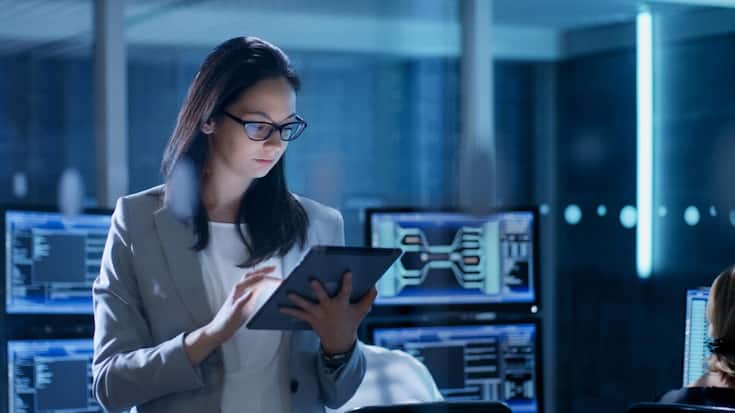 Der Chubb Cyber Claims Report zeigt neue Cyberrisiken auf