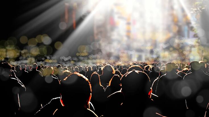 Crowd
