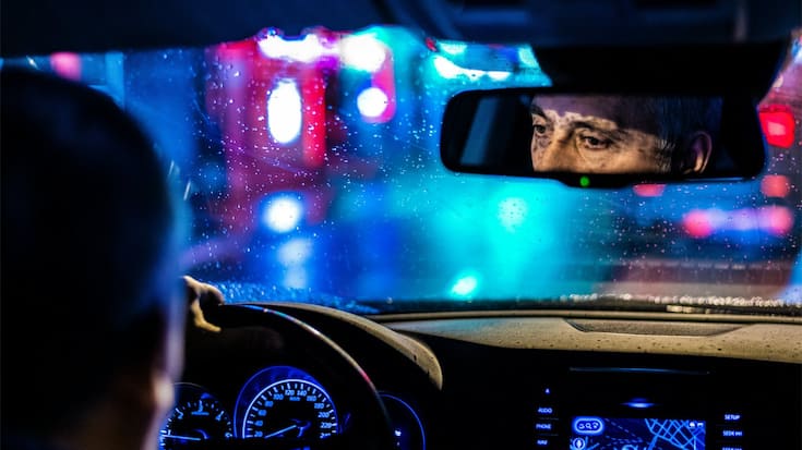 Autofahren