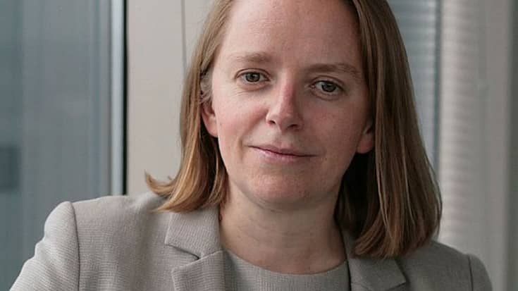 Caroline Wayman
