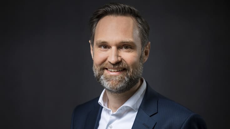 Daniel Zimmermann
