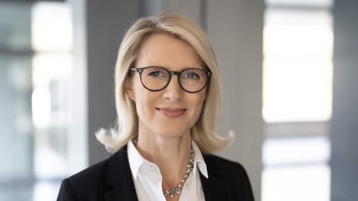 Clarisse Kopff