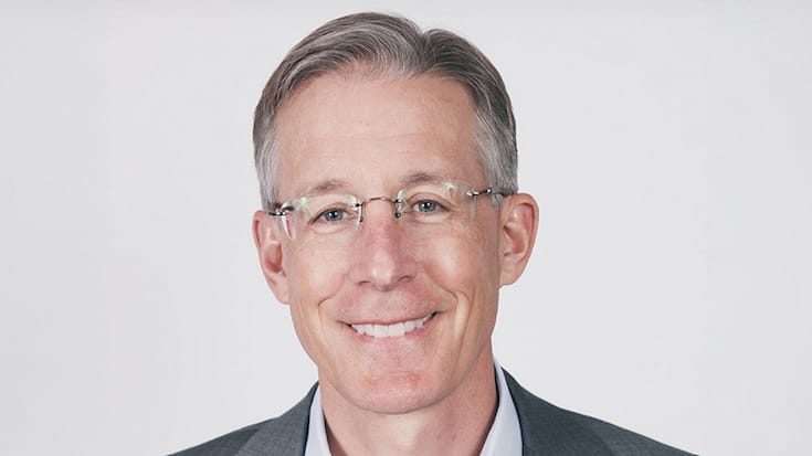 Chris Drazan