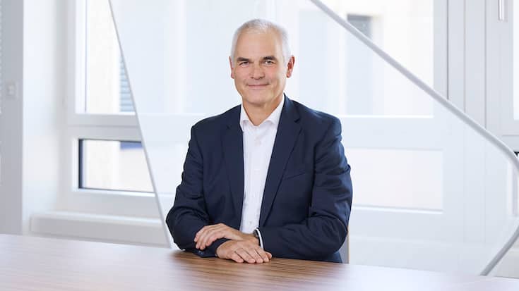 Christoph Schmallenbach