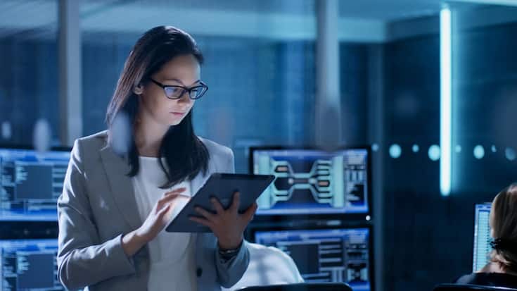 Der Chubb Cyber Claims Report zeigt neue Cyberrisiken auf