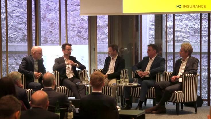 Health_Summit_Panel_Zusatzversicherung auf dem Prüfstand- Motor oder Anhängsel_