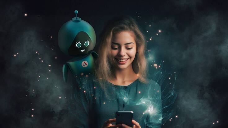 Chatbot Clara