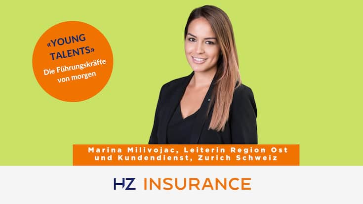 HZ Insurance - Young Talents