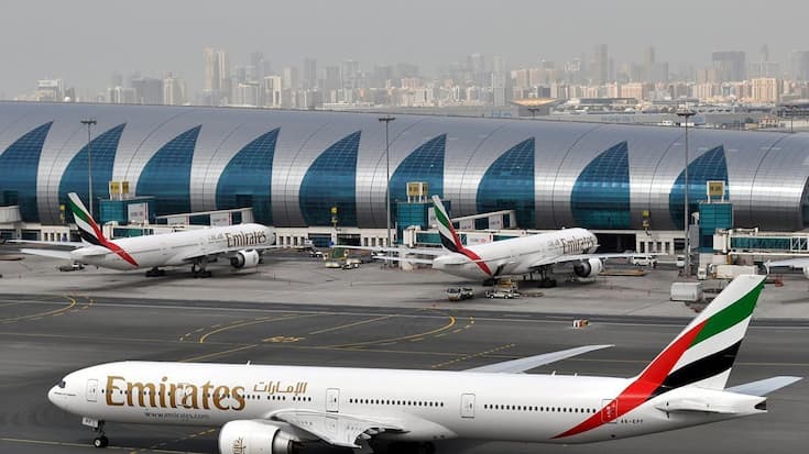 Emirates Fine