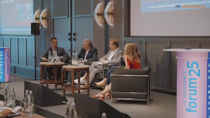 PANEL  AI als CEO