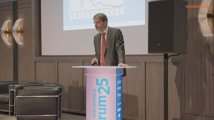 KEYNOTE  Wirtschaftsaussichten in einem turbulenten Umfeld