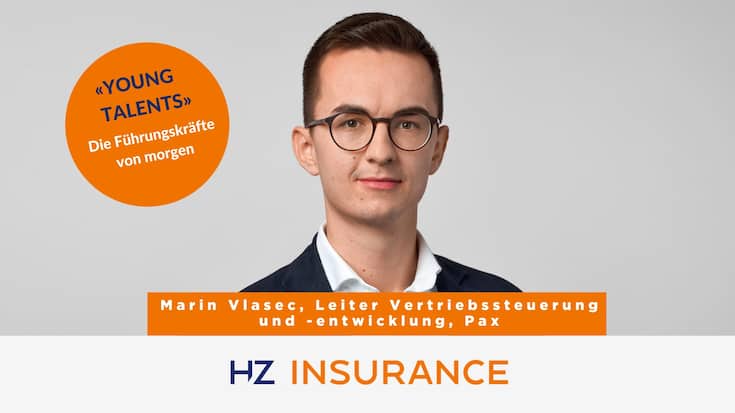 HZ Insurance - Young Talents