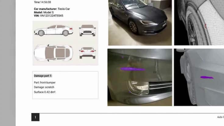 Video - BUMPT - Swiss Insurance Innovation Award