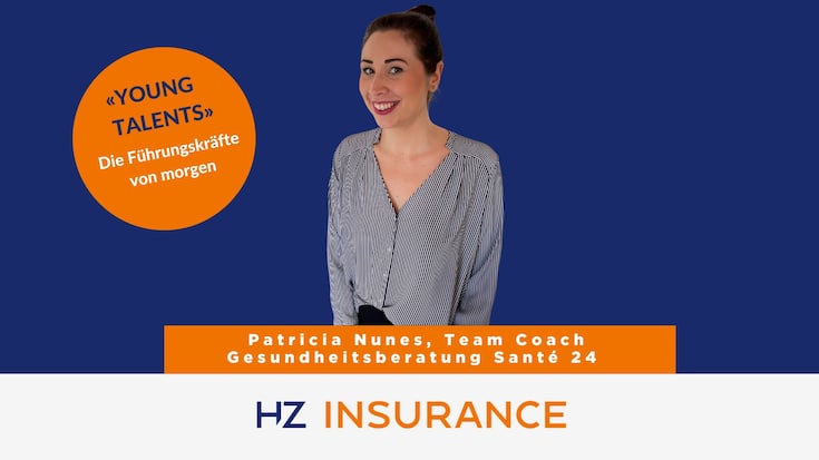 HZ Insurance - Young Talents