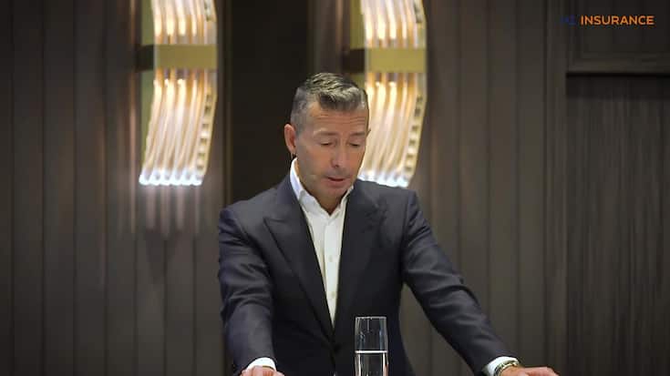 HZ_Insurance_Forum_Keynote_Juan_Beer