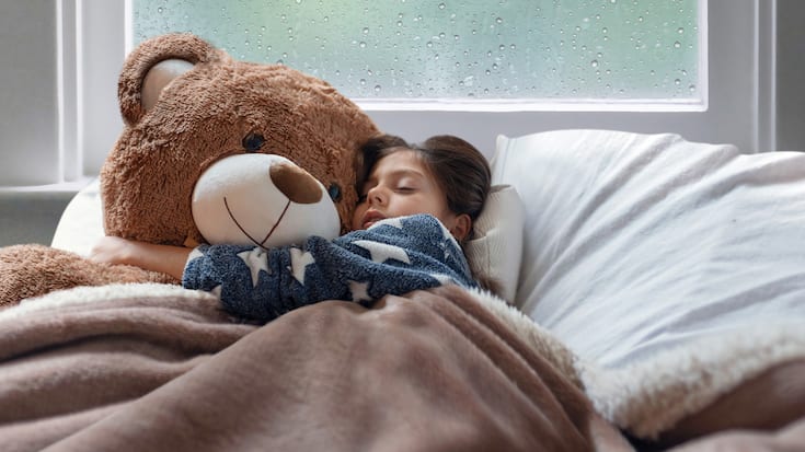 Teddy: Neue Versicherung entlastet Familien mit krebskrankem Kind