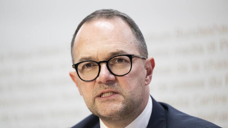 MK, MEDIENKONFERENZ, PRESSEKONFERENZ, BUNDESRAT,