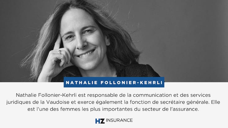 Nathalie Follonier-Kehrli