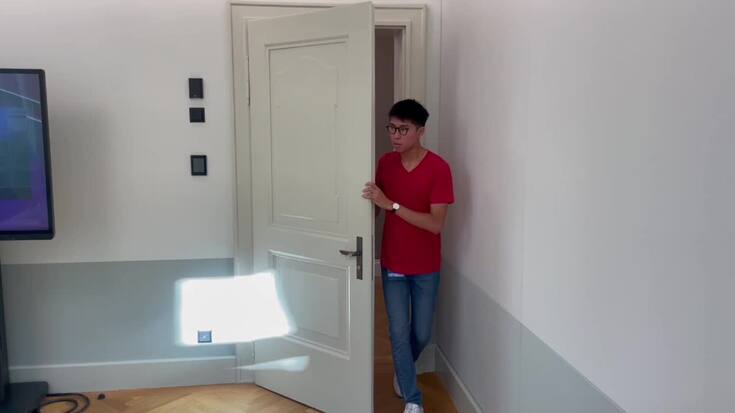 Zurich Cyber Escape Game