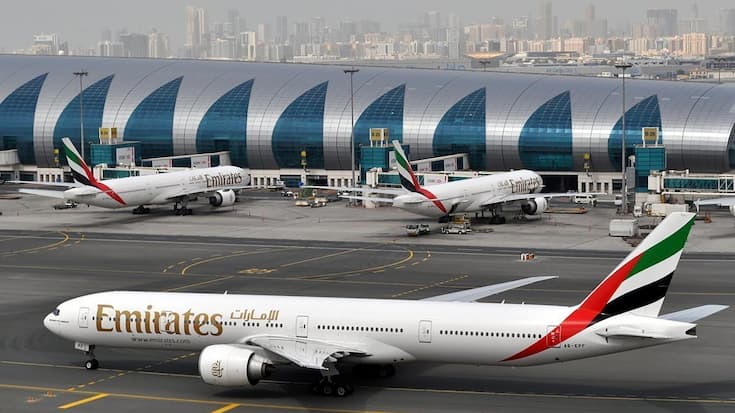 Emirates Fine