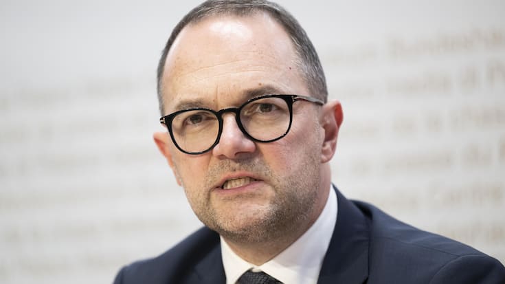 MK, MEDIENKONFERENZ, PRESSEKONFERENZ, BUNDESRAT,