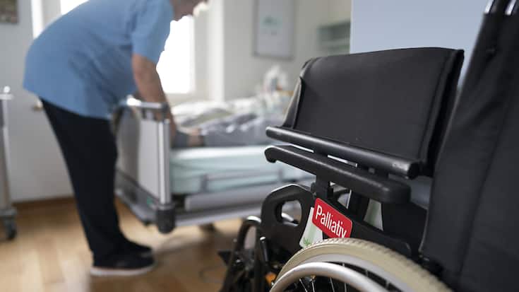 PFLEGEZENTRUM SONNENBERG, KOMPETENZZENTRUM, PALLIATIV CARE, KOMPETENZZENTRUM FUER PALLIATIVE CARE, PALLIATIVSTATION, SPITAL AFFOLTERN, SPITAL, VILLA SONNENBERG, PALLIAVIVA, CURA PALLIATIVA, PALLIATIVVERSORGUNG, PALLIATIVPFLEGE,  LETZTER LEBENSABSCHNITT, LE
