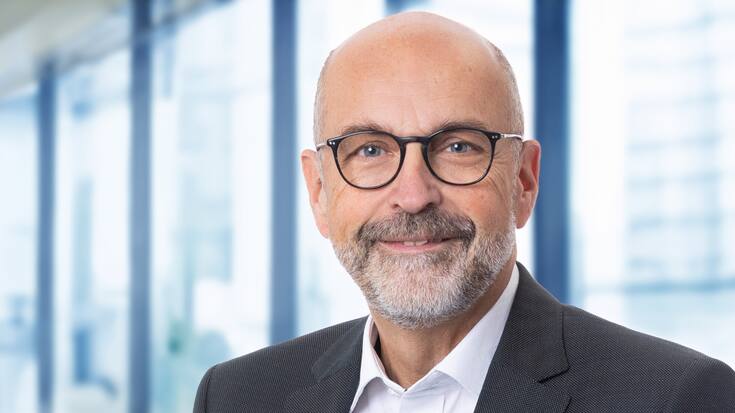 Stefan Muri