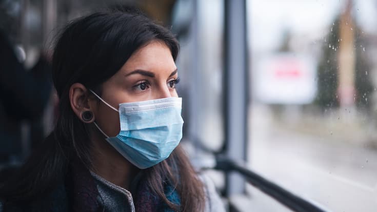 Pandemie Psychische Belastung