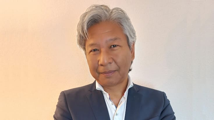 Sherab Kangsar , Finanzberater des Jahres, 3. Platz 2023
