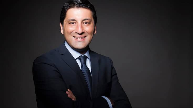 Nazim Cetin Allianz X