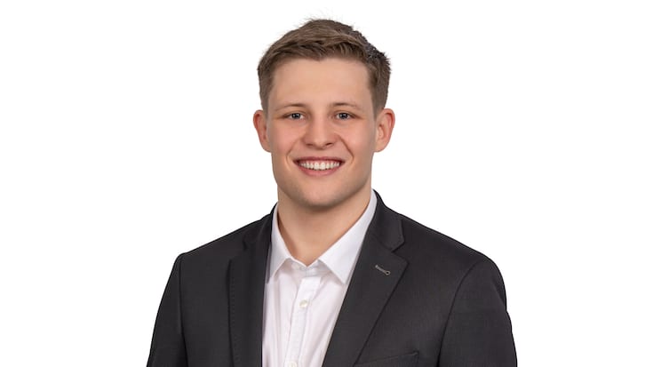 Dominik Steiger, Mobiliar