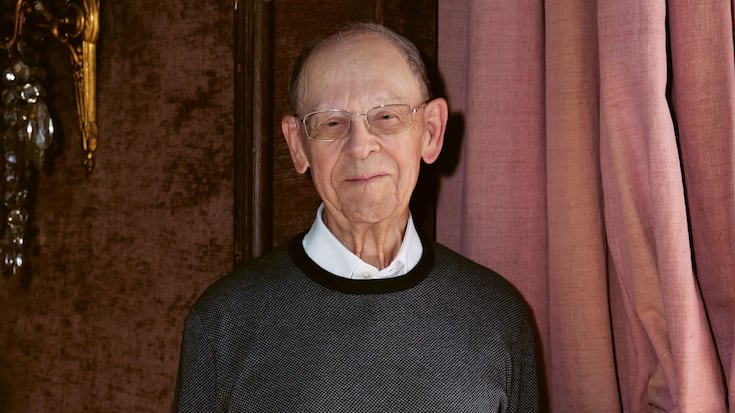 Ferdinand Steiner