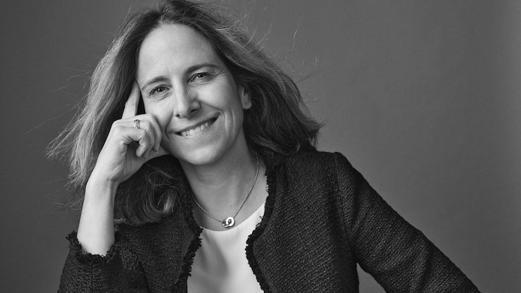 Nathalie Follonier-Kehrli